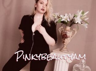 Pinkybeautyam