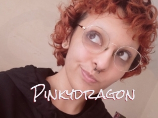 Pinkydragon