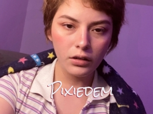 Pixiedem