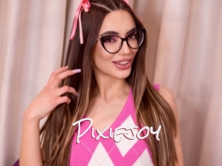 Pixiejoy