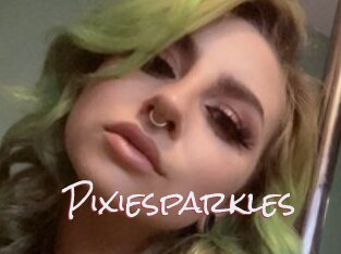 Pixiesparkles