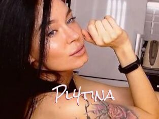 Pl4tina