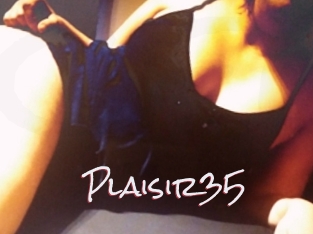 Plaisir35