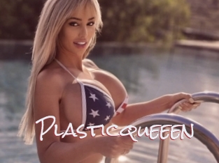 Plasticqueeen