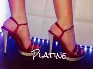Platine