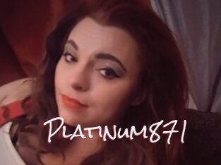 Platinum871