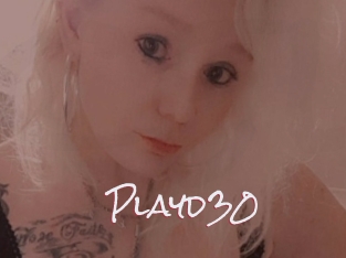 Playd30