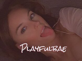Playfulbae