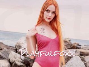 Playfulfoxx