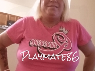 Playmate86