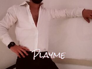 Playme