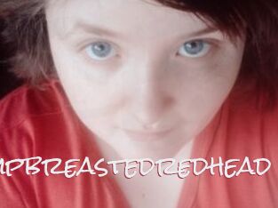 Plumpbreastedredhead
