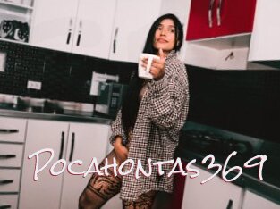 Pocahontas369