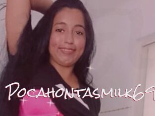 Pocahontasmilk69