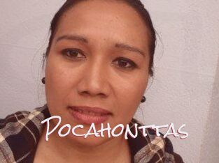 Pocahonttas