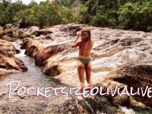 Pocketsizeolivialive