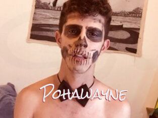 Pohawayne