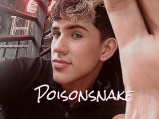 Poisonsnake