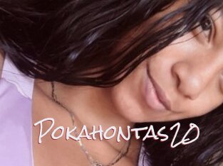 Pokahontas20
