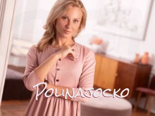 Polinajocko
