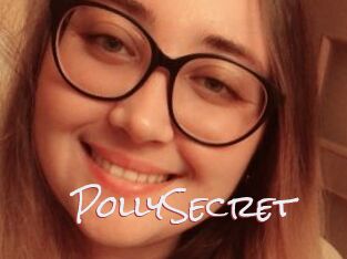 PollySecret