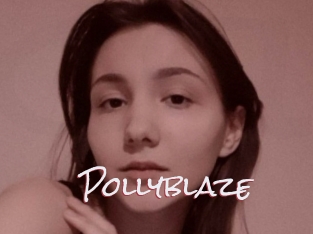 Pollyblaze