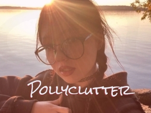 Pollyclutter