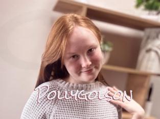 Pollygolson