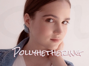 Pollyhethering