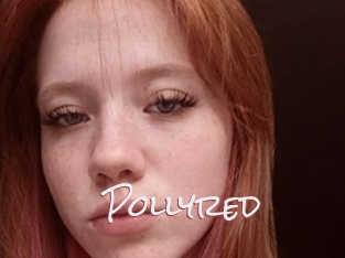 Pollyred