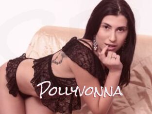 Pollyvonna