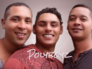 Polyboyz