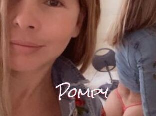Pompy