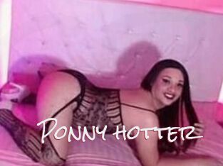Ponny_hotter