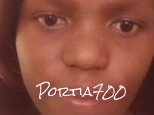 Portia700