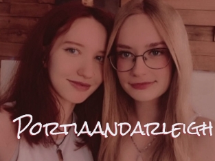 Portiaandarleigh