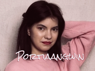 Portiaangwin