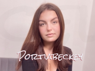 Portiabeckey