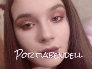 Portiabendell
