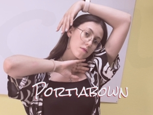 Portiabown