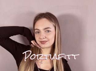 Portiafitt