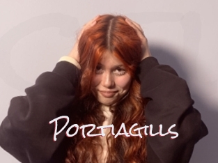 Portiagills
