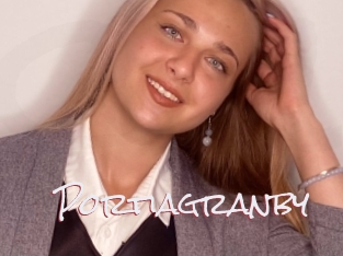 Portiagranby