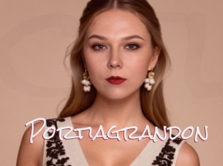 Portiagrandon