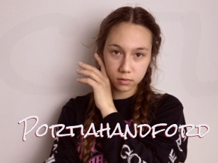 Portiahandford