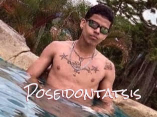 Poseidontatsis