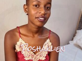 Poshaklien