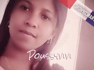 Poussyvivi