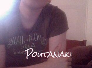 Poutanaki