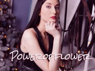 Powerofflower